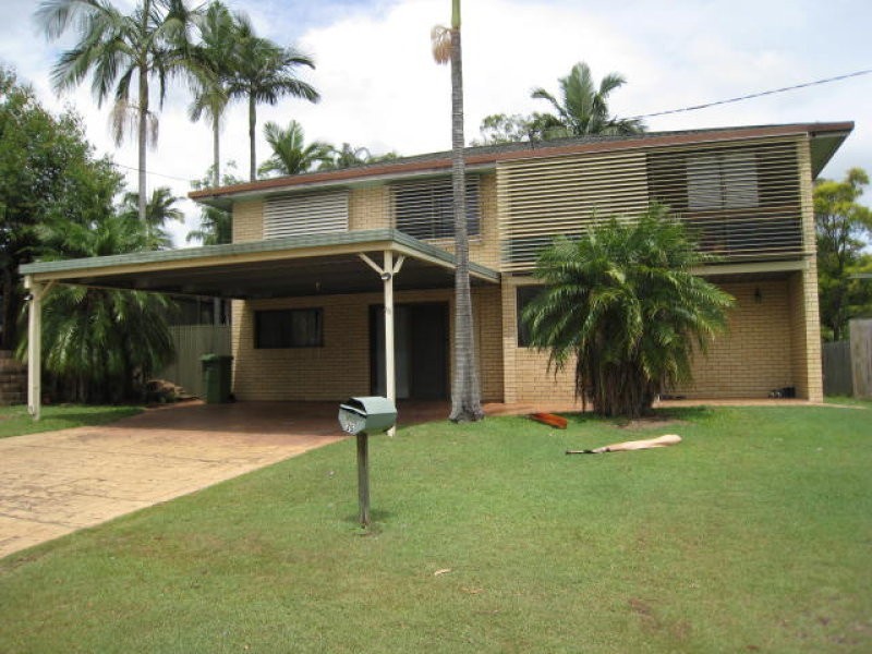 35 Caloola Street, Springwood QLD 4127