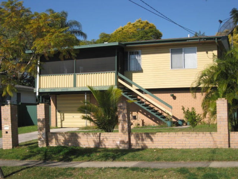 147 Jacaranda Avenue, Kingston QLD 4114