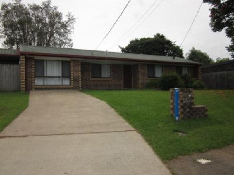 2 Bangalla Drive, Springwood QLD 4127