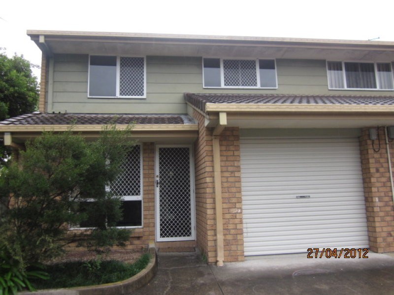 4/22 Royal Parade, Slacks Creek QLD 4127