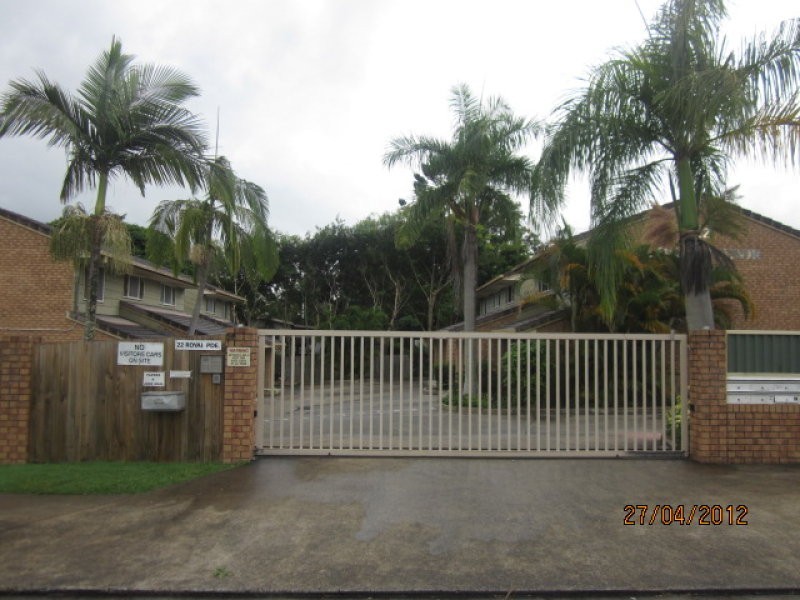 4/22 Royal Parade, Slacks Creek QLD 4127