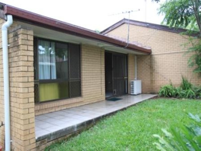 Unit 7/31 Ewing Road, Logan Central QLD 4114