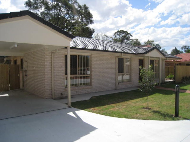 3/47 Queens Road, Slacks Creek QLD 4127