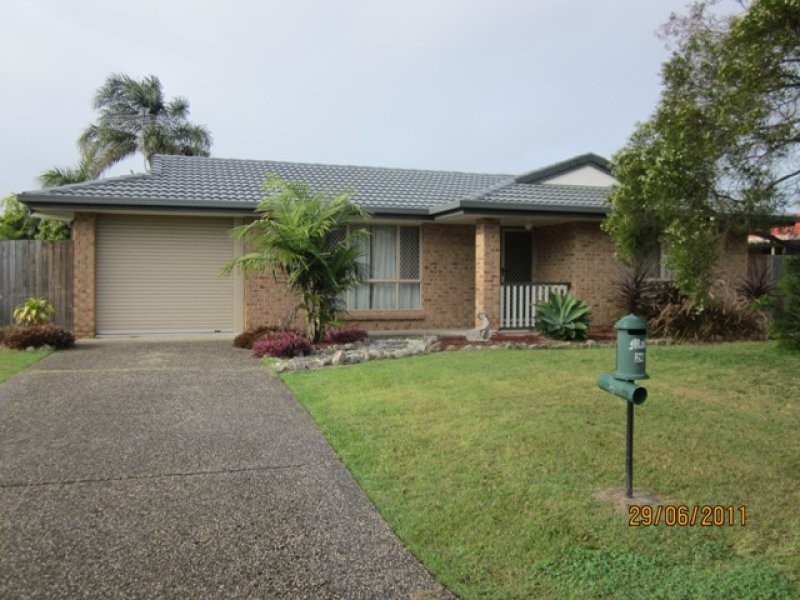 26 Hanlon Street, Tanah Merah QLD 4128