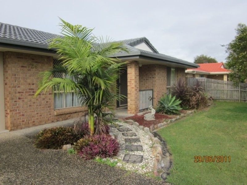 26 Hanlon Street, Tanah Merah QLD 4128