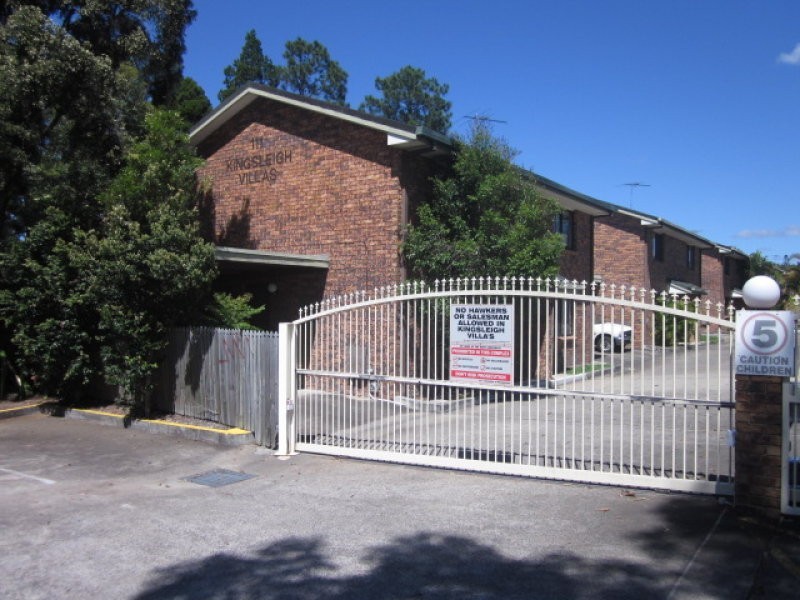 24/111 Kingston Road, Woodridge QLD 4114
