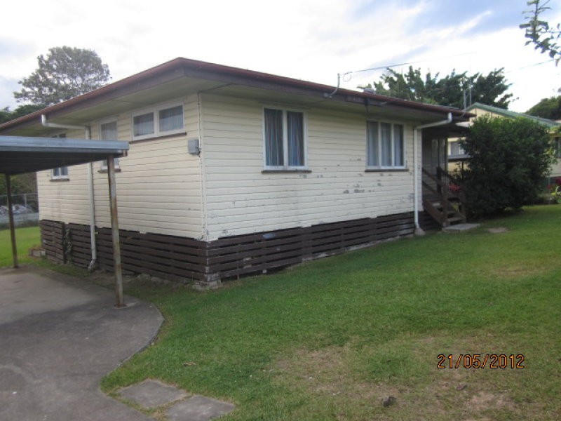 6 Lawson Street, Woodridge QLD 4114