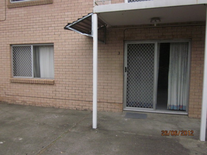 Unit 3/50 Defiance Road, Woodridge QLD 4114