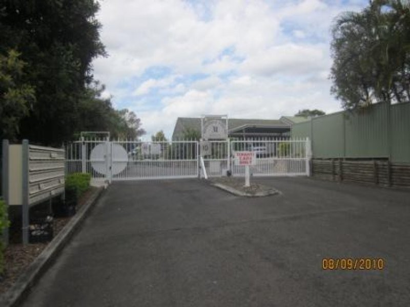 Unit 4/31 Nyanza Street, Woodridge QLD 4114