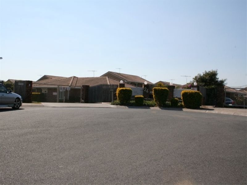 12/26 Argonaut Street, Slacks Creek QLD 4127