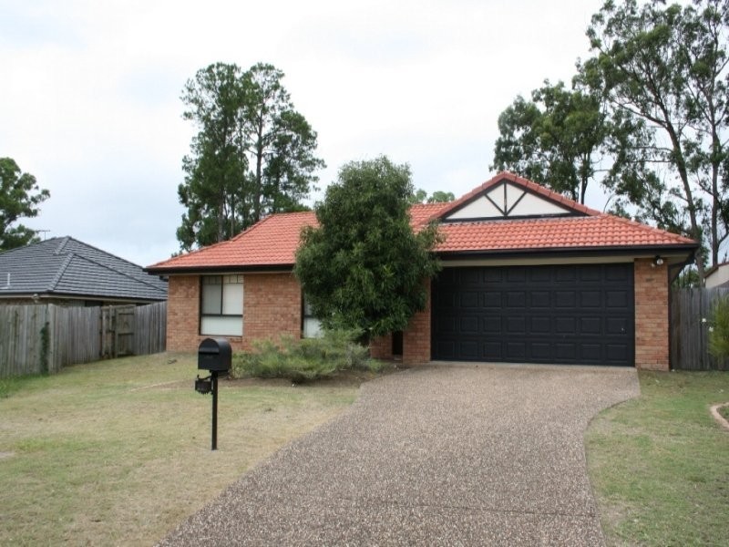 48 Pedder Street, Marsden QLD 4132