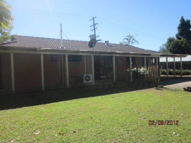 17 Acacia Street, Browns Plains QLD 4118