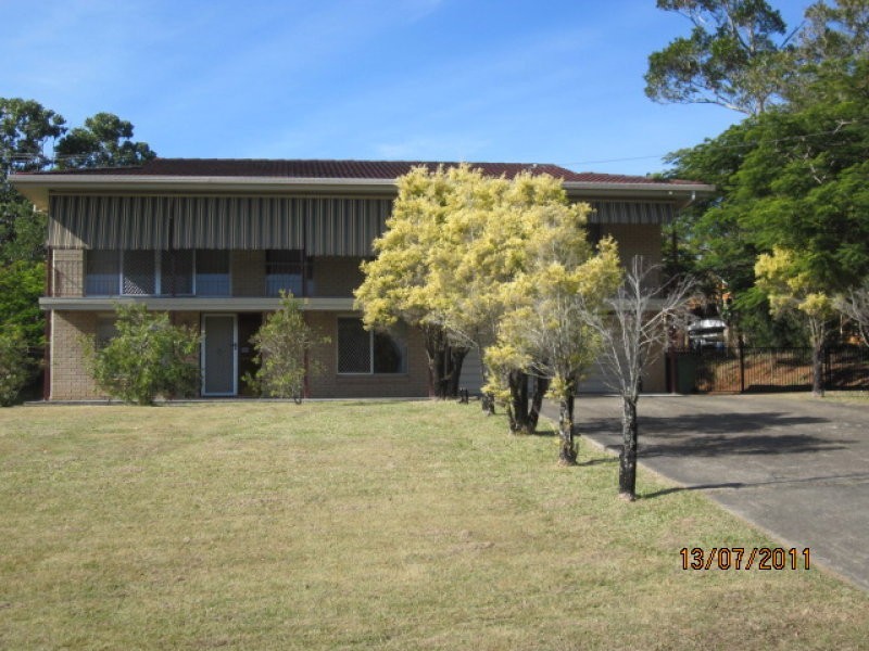 13 Kinloch Street, Daisy Hill QLD 4127