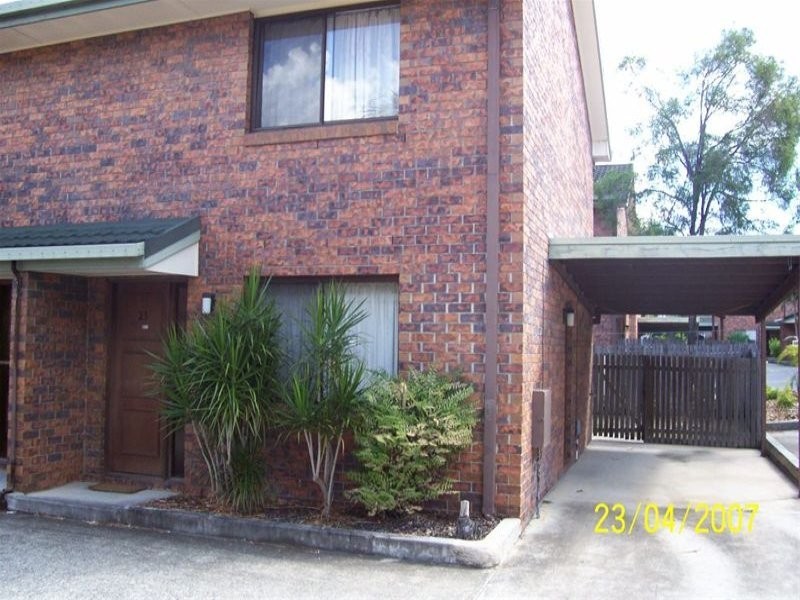 23/111 Kingston Road, Woodridge QLD 4114