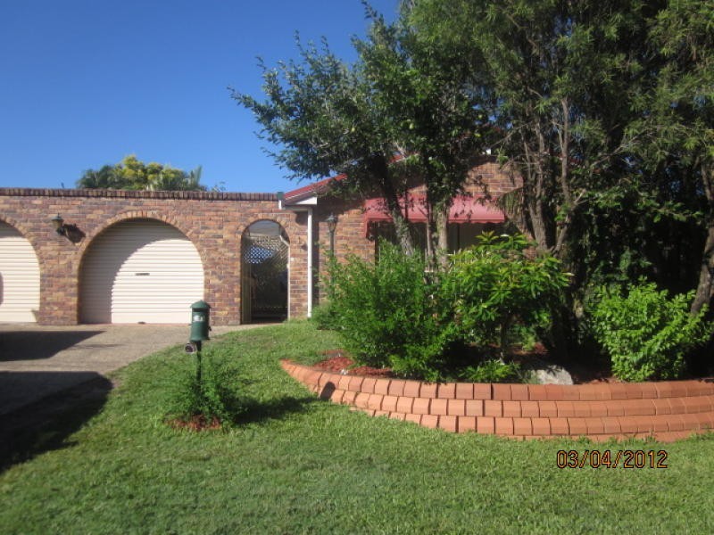 8 Felice Street, Daisy Hill QLD 4127