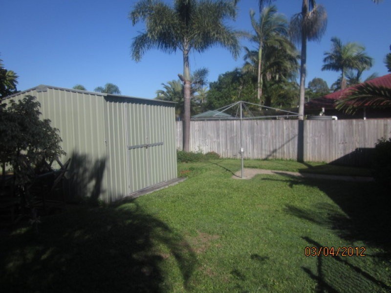 8 Felice Street, Daisy Hill QLD 4127