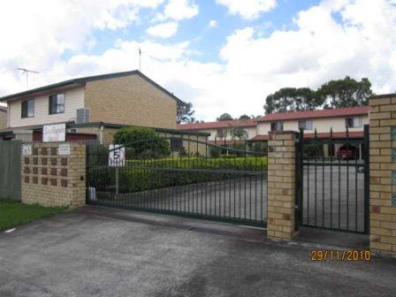 4/63 Southgate Drive, Woodridge QLD 4114