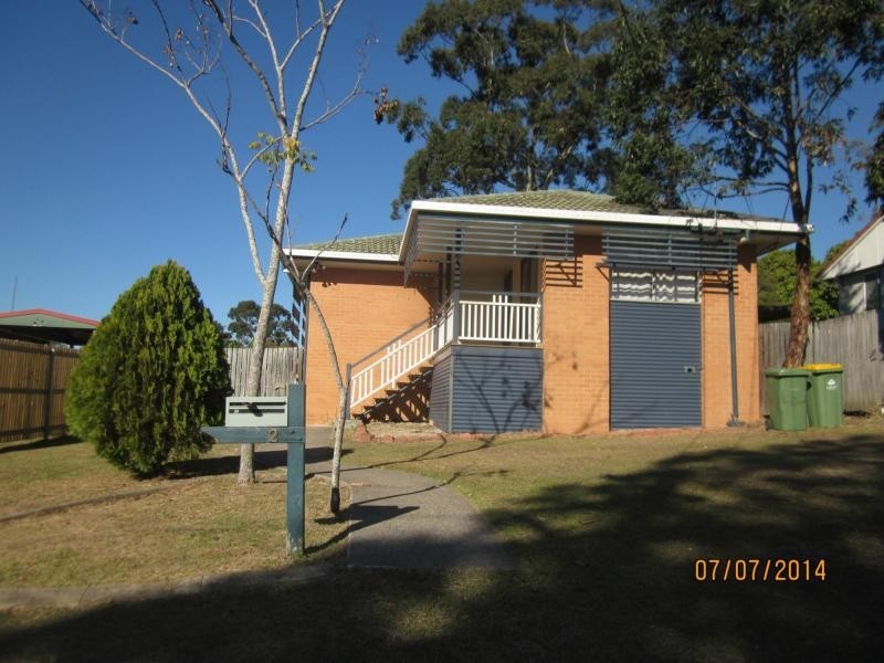 20 Esplen Street, Slacks Creek QLD 4127