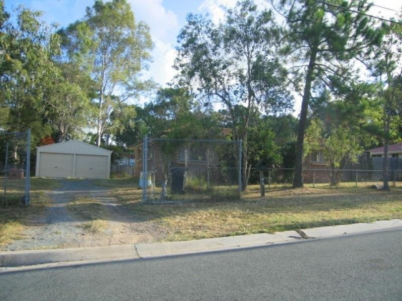 140 Clarks Road, Loganholme QLD 4129