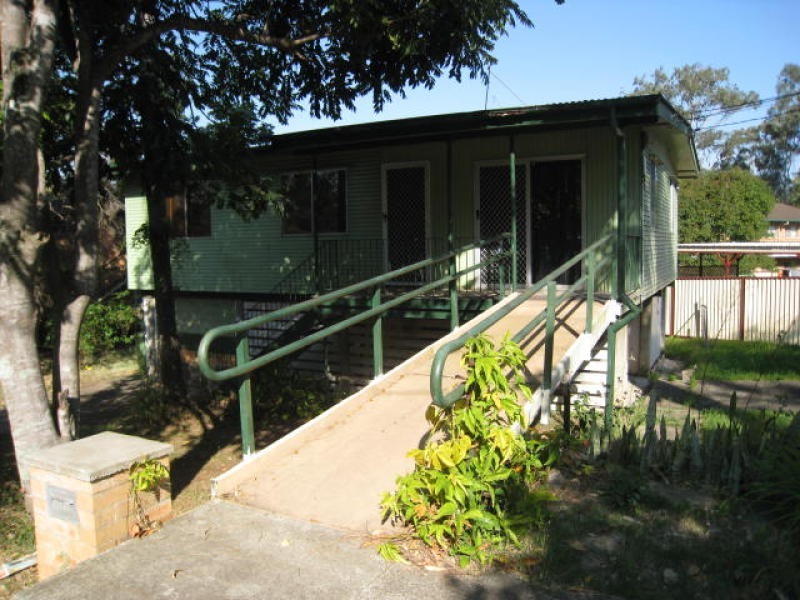 2 Kingston Court, Kingston QLD 4114