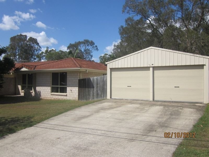 2/142 Clarks Road, Loganholme QLD 4129