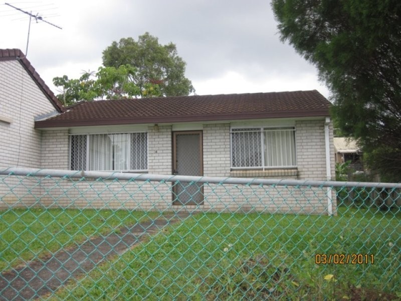 Unit 4/1 Blackwood Road, Logan Central QLD 4114