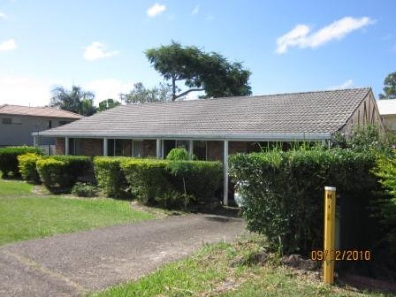 12 Epson Court, Daisy Hill QLD 4127