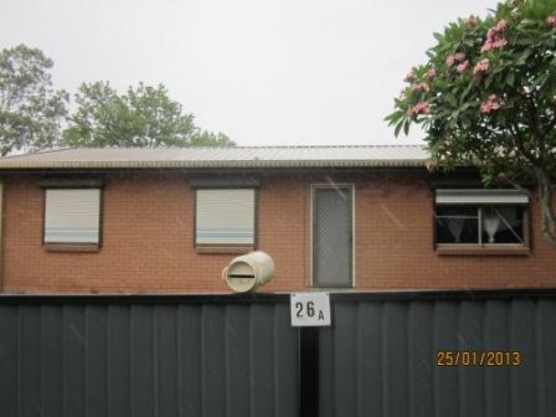 26 Roseash Street, Logan Central QLD 4114