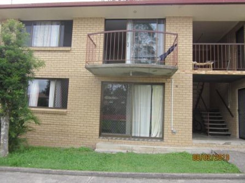 Unit 4/17 North Road, Woodridge QLD 4114