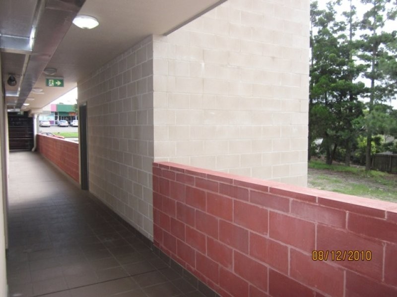 8/25 Blackwood Road, Logan Central QLD 4114