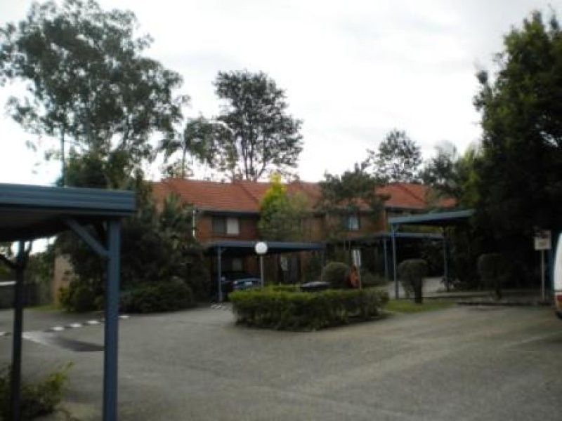 14/112 Queens Road, Kingston QLD 4114