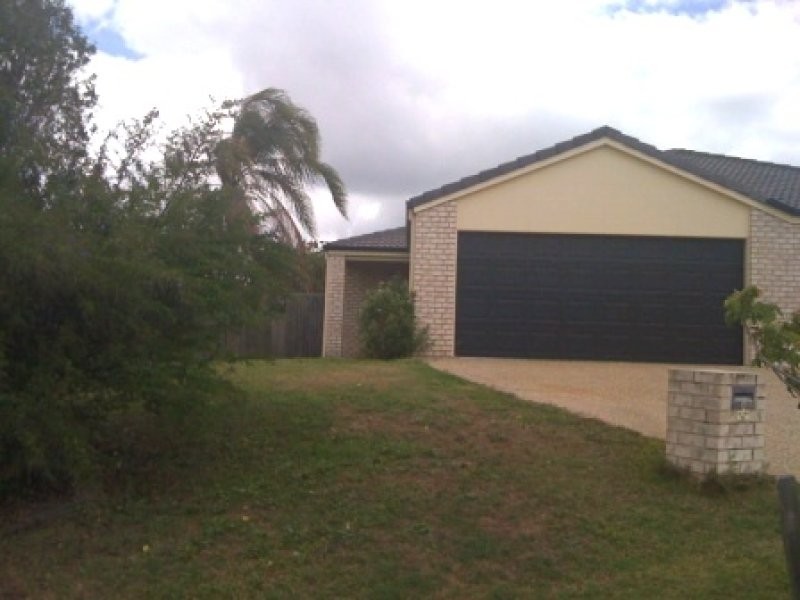 4A Calabash Street, Ormeau QLD 4208
