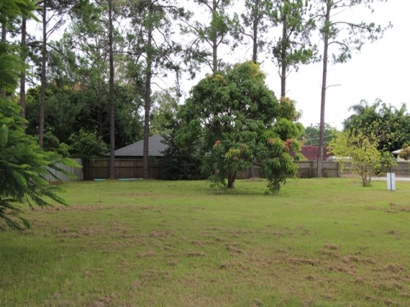 35A Richards Street, Loganlea QLD 4131
