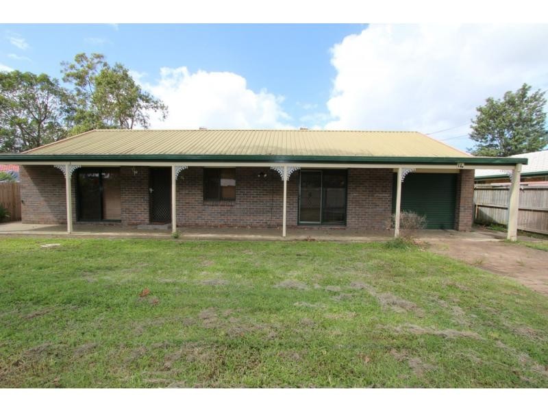 14 Surman Street, Loganlea QLD 4131