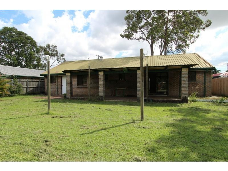 14 Surman Street, Loganlea QLD 4131