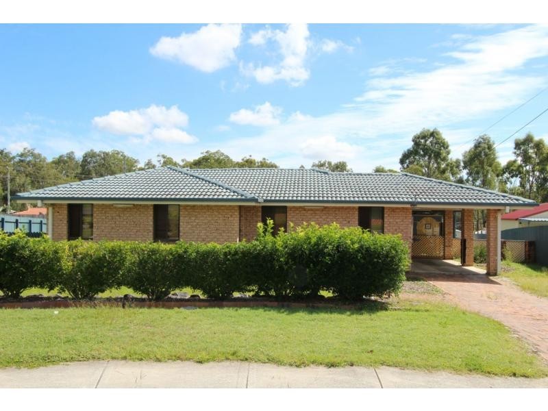 26 Regency Drive, Regents Park QLD 4118