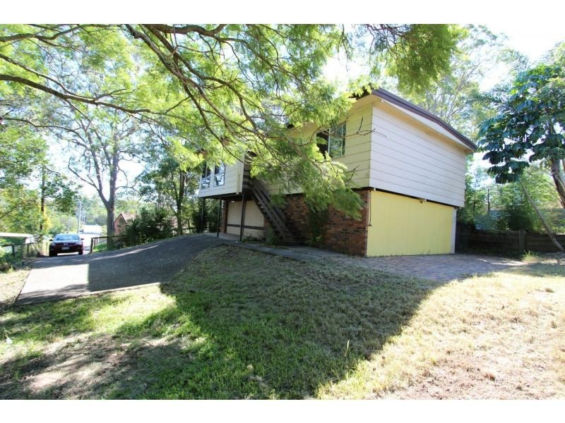 16 Bligh Street, Woodridge QLD 4114
