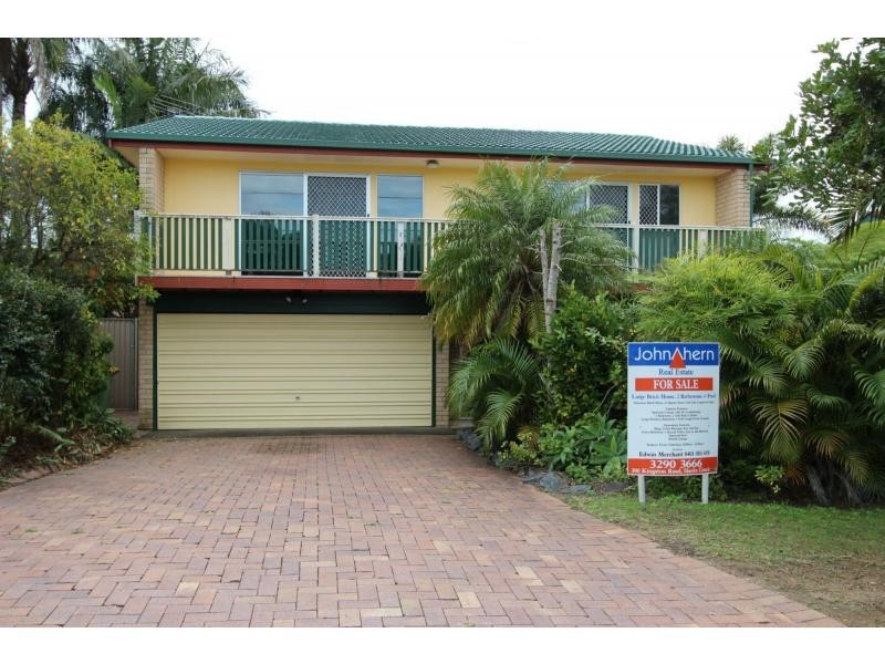 20 Mallawa Street, Slacks Creek QLD 4127