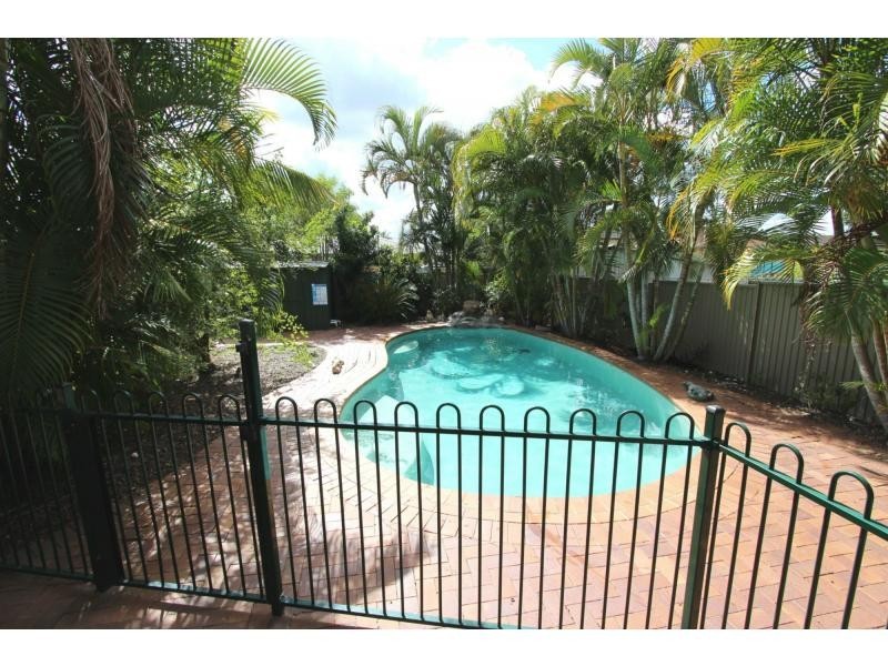 20 Mallawa Street, Slacks Creek QLD 4127