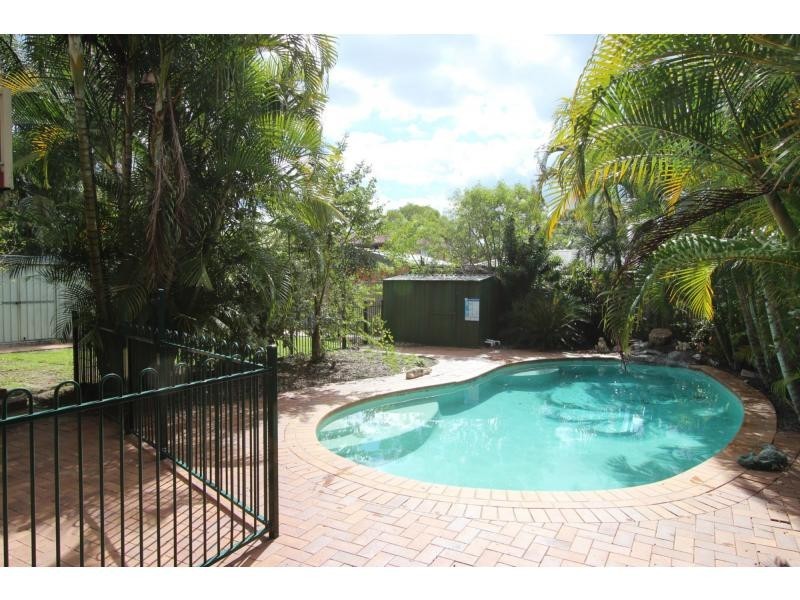 20 Mallawa Street, Slacks Creek QLD 4127