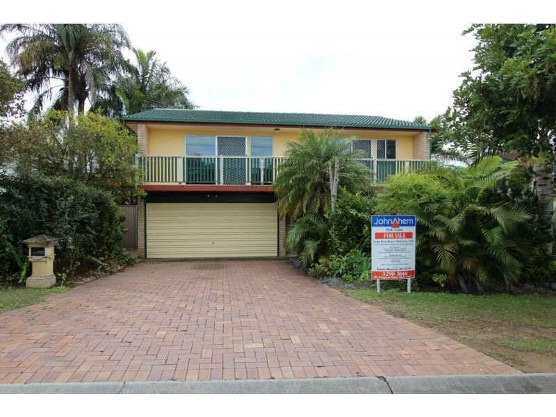 20 Mallawa Street, Slacks Creek QLD 4127