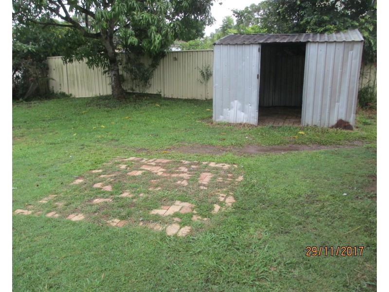 31 Carcoola Street, Kingston QLD 4114