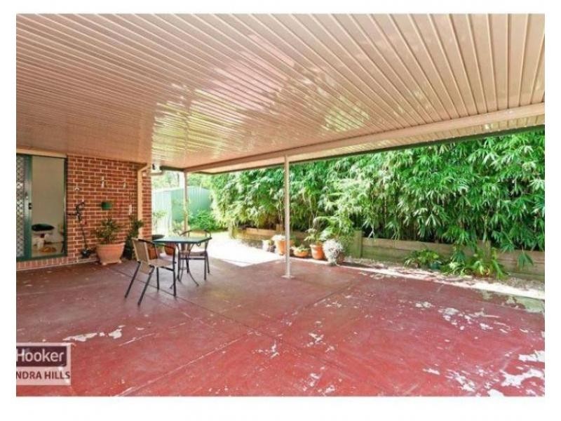 22 Cherrytree Place, Waterford West QLD 4133