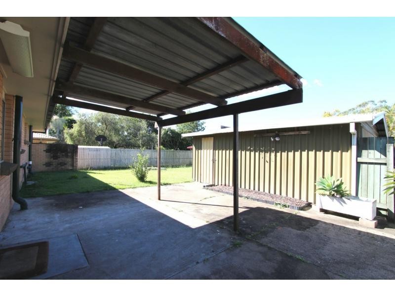 7 Lake Road, Slacks Creek QLD 4127