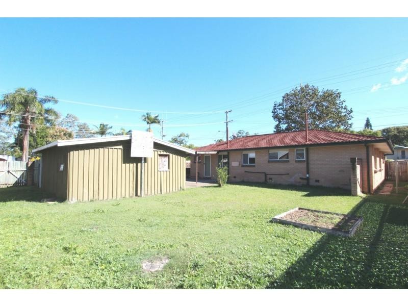 7 Lake Road, Slacks Creek QLD 4127