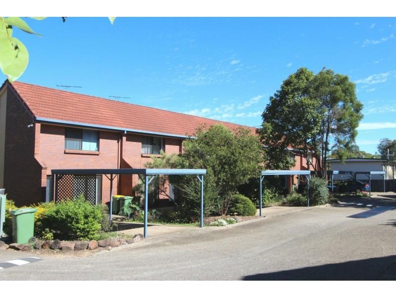 4/112 Queens Road, Slacks Creek QLD 4127