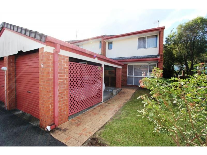 5/132 Smith Road, Woodridge QLD 4114