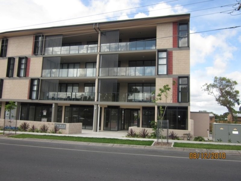 8/25 Blackwood Road, Logan Central QLD 4114