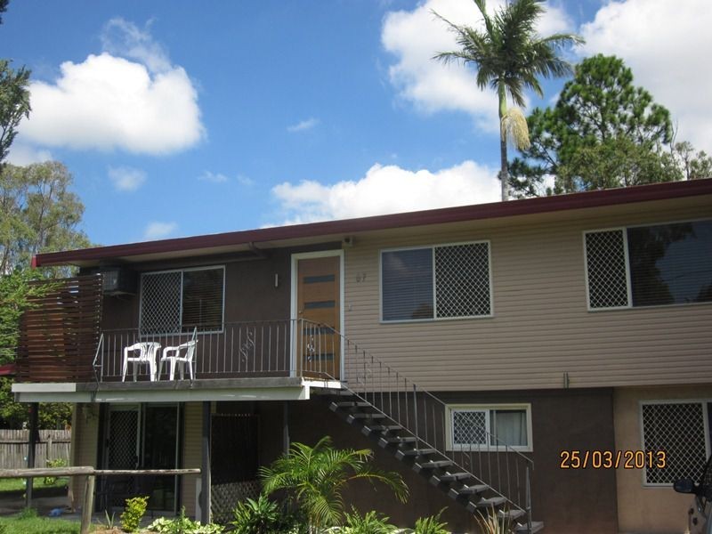 67 Evergreen Terrace, Loganlea QLD 4131