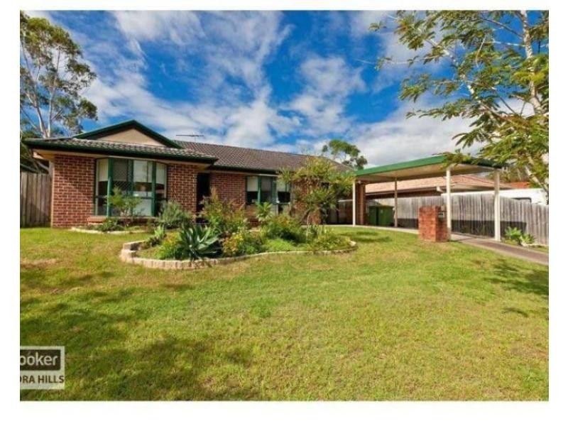 22 Cherrytree Place, Waterford West QLD 4133